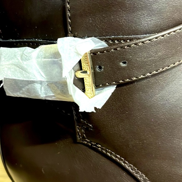 Brand new Nine West Knee High Boots - Picture 3 of 4